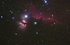 Impression 0 - Astronomische Vereinigung Aarau (AVA) / Sternwarte