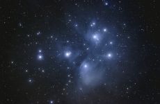 Impression 1 - Astronomische Vereinigung Aarau (AVA) / Sternwarte