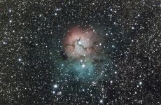 Impression 3 - Astronomische Vereinigung Aarau (AVA) / Sternwarte