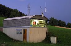 Impression 4 - Astronomische Vereinigung Aarau (AVA) / Sternwarte
