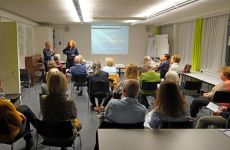 Impression 0 - Alliance Française de Saint-Gall