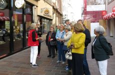Impression 3 - Alliance Française de Saint-Gall