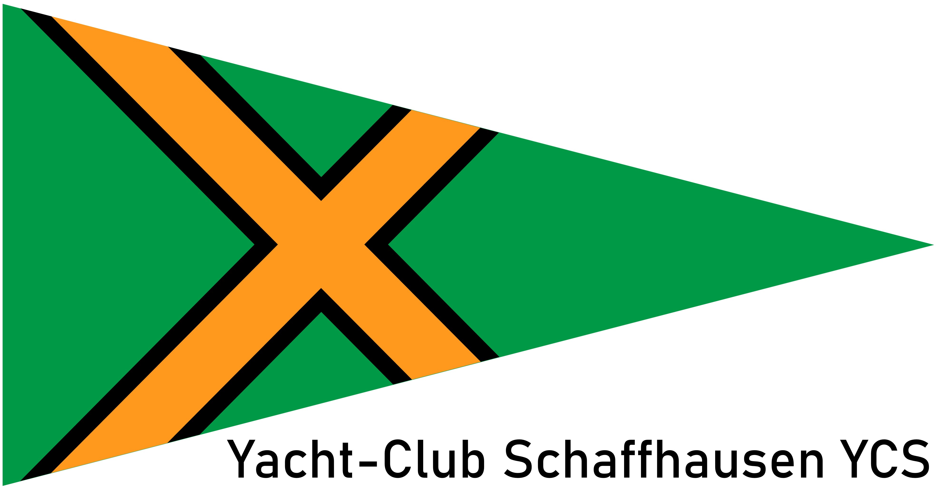 Logo - YCS Yachtclub Schaffhausen