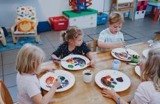 Impression 0 - Women`s Activity Club