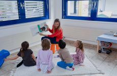Impression 1 - Women`s Activity Club