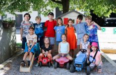 Impression 2 - Women`s Activity Club