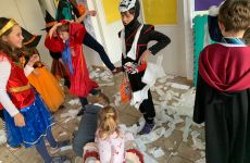 Impression 4 - Women`s Activity Club