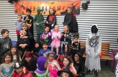 Impression 5 - Women`s Activity Club