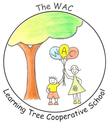 Logo - Women`s Activity Club