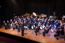 Impression 0 - Worber Jugendblasorchester WJBO