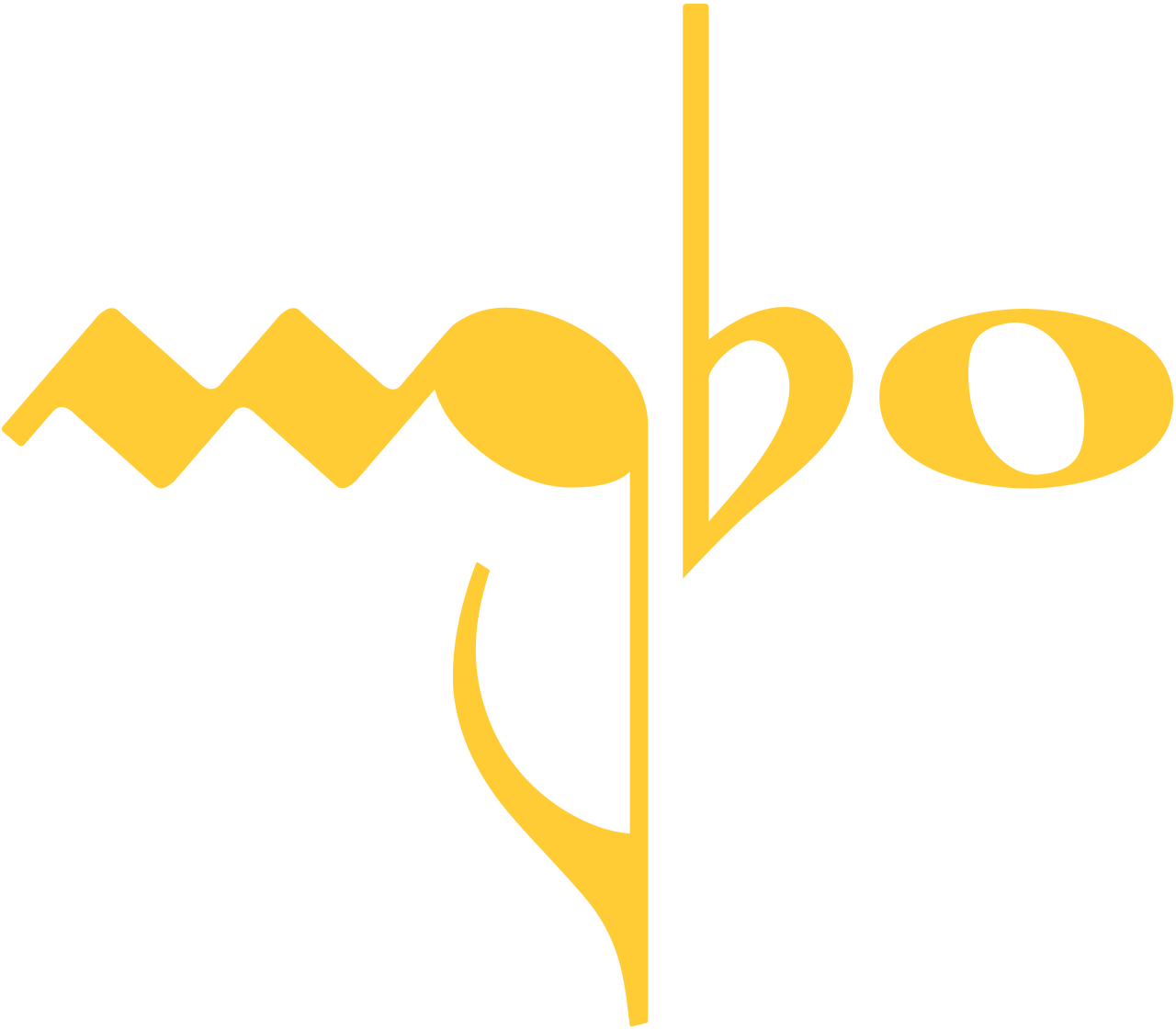 Logo - Worber Jugendblasorchester WJBO