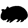 Logo - Wombat Ultimate Willisau