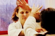 Impression 1 - Aikido-Club Aarau