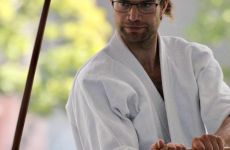 Impression 0 - Aikido-Club Aarau