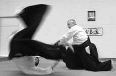 Impression 2 - Aikido-Club Aarau