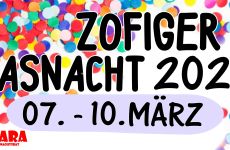Impression 0 - Zofara Zofinger Fasnachtsrat