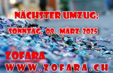 Impression 3 - Zofara Zofinger Fasnachtsrat