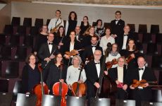 Impression 0 - Young Harmonists