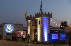 Impression 0 - Appowila Highland Games