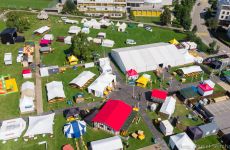 Impression 1 - Appowila Highland Games