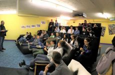 Impression 1 - Young Events