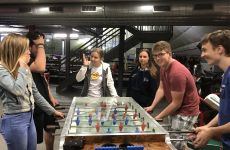 Impression 3 - Young Events