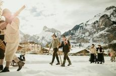 Impression 0 - Belle Epoque Kandersteg