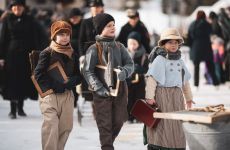 Impression 1 - Belle Epoque Kandersteg