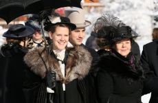 Impression 2 - Belle Epoque Kandersteg