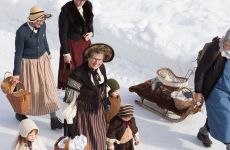 Impression 4 - Belle Epoque Kandersteg