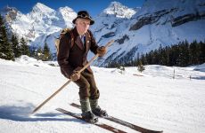 Impression 3 - Belle Epoque Kandersteg