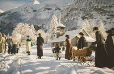 Impression 5 - Belle Epoque Kandersteg