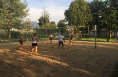 Impression 2 - «zämä bewegä» - DAS polysportive Trainingsangebot