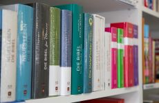 Impression 0 - Christliche Buchhandlung Arche