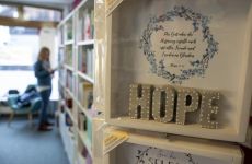 Impression 3 - Christliche Buchhandlung Arche