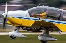 Impression 0 - AeroClub Grenchen