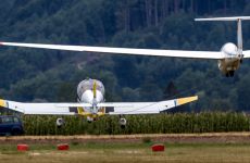 Impression 1 - AeroClub Grenchen