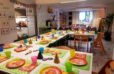 Impression 0 - Zürisee-Kinderbetreuung