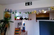 Impression 1 - Zürisee-Kinderbetreuung