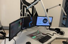 Impression 1 - Zürcher Jugendradio 