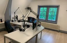 Impression 2 - Zürcher Jugendradio 