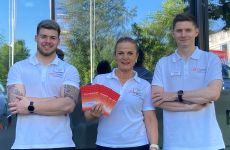 Impression 1 - Zentrum Wattwil