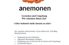 Impression 0 - anemonen