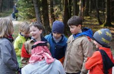 Impression 0 -  Pfadi Bubenberg (Jungs)