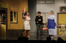 Impression 1 - Züri Oberländer Theaterverein LAWUA