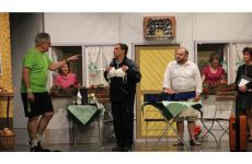 Impression 4 - Züri Oberländer Theaterverein LAWUA