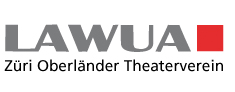 Logo - Züri Oberländer Theaterverein LAWUA
