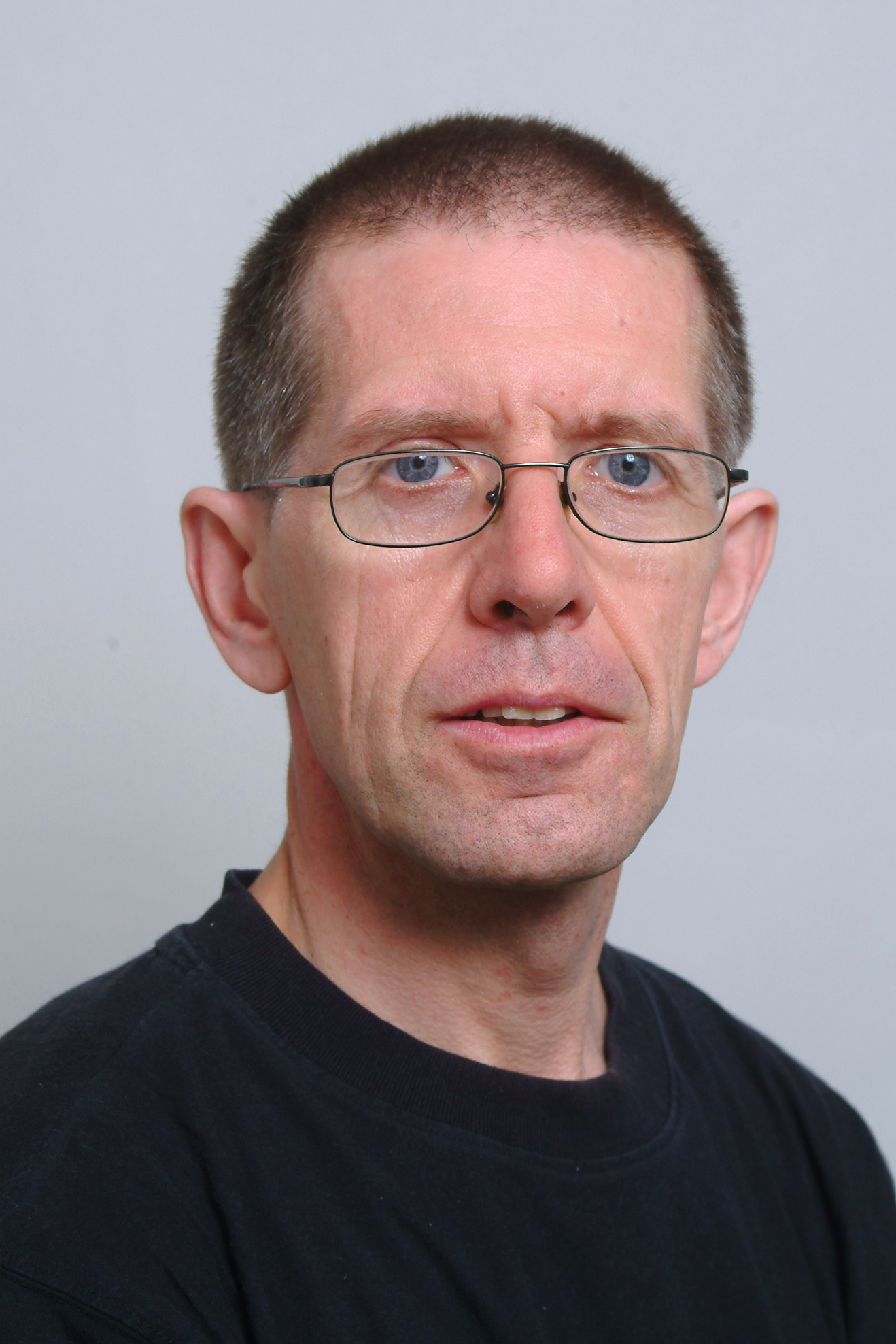 Andreas Schneider - Aikido Schule Leimental