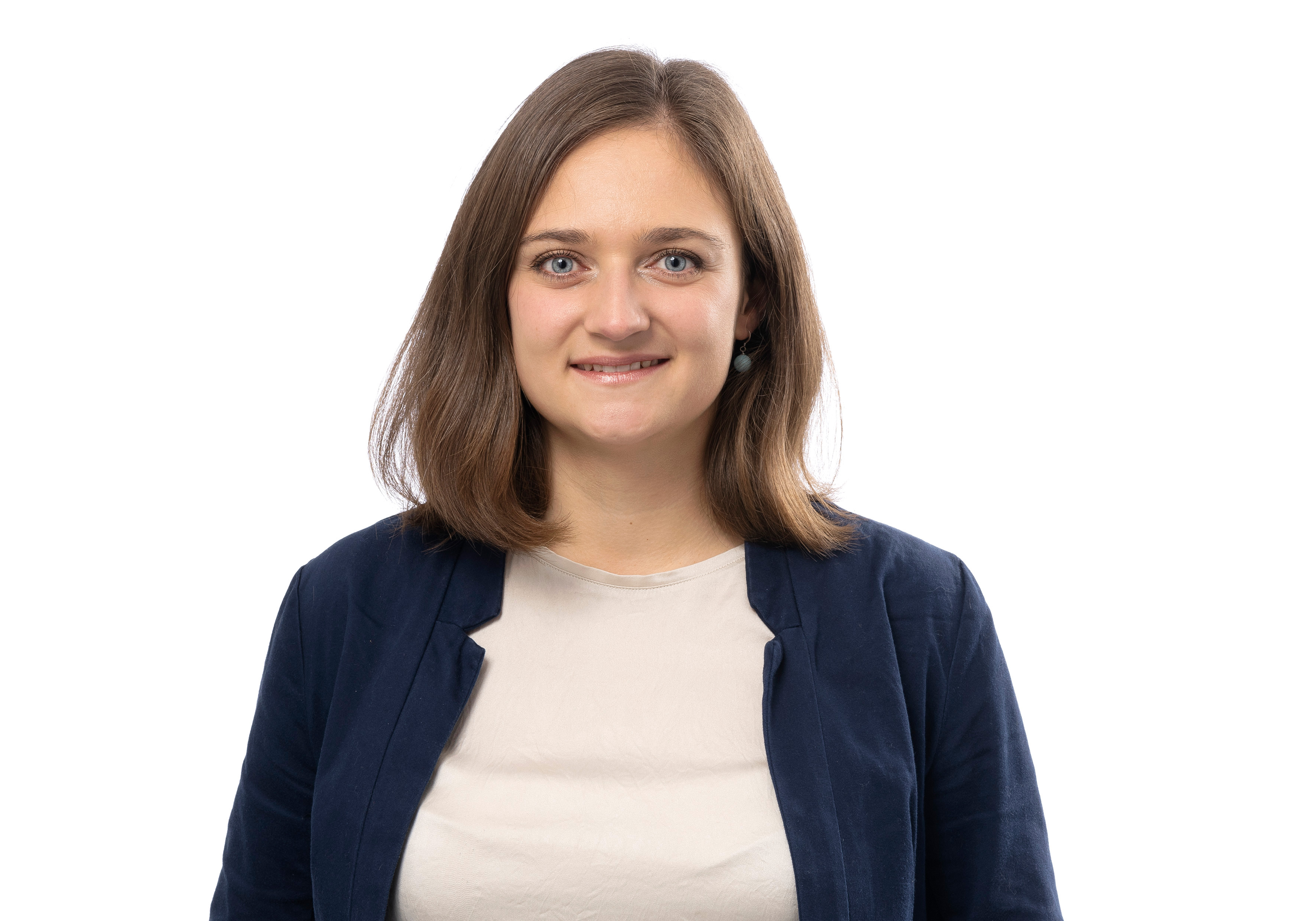 Selina Davatz - Zäme für Oberdiessbach