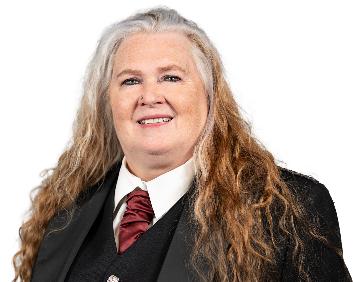 Gabriela  Hobi - Appowila Highland Games